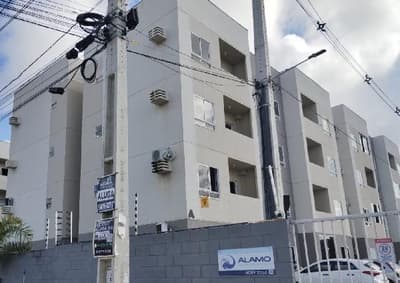 Apartamento em leilão em João Pessoa - PB, bairro Gramame — R. Inácio Marcelino, 816 - 406 a - Gramame, João Pessoa - PB, 58068-103, Brasil