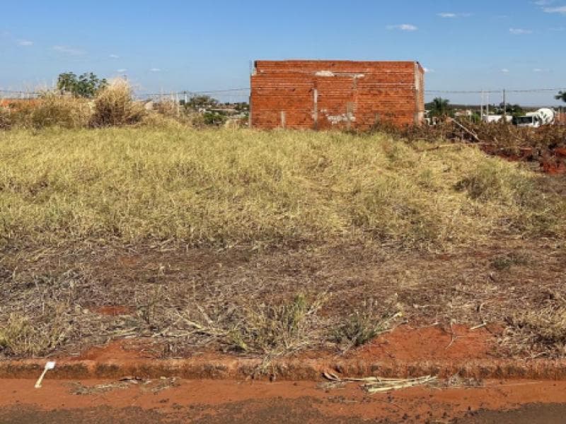 Foto 2 de 4: Terreno em leilão em Piacatu - SP, bairro Centro — Lote, 150.0 m2, Piacatu / SP