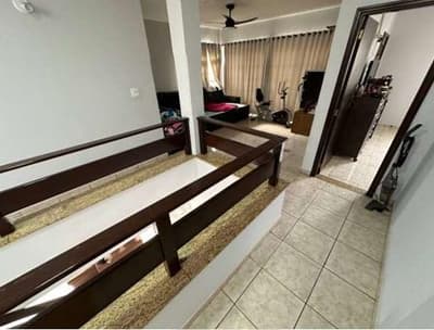 Foto 12 de 32: Casa em leilão em Rio Claro - SP — CASA EM CONDOMINIO ALTO PADRAO