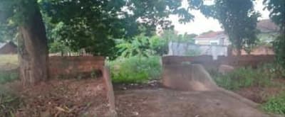 Terreno em leilão em Pérola - PR, bairro Centro — Terreno sem benfeitorias, com área de 300,00 m², localizado à Rua Bernardino de Campos, n° 1.562, Centro, na Cidade de Pérola/PR
