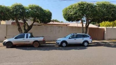 Foto 5 de 25: Casa em leilão em Piacatu - SP, bairro Centro — Casa, Ocupado, Piacatu / SP (41% abaixo da avaliação)