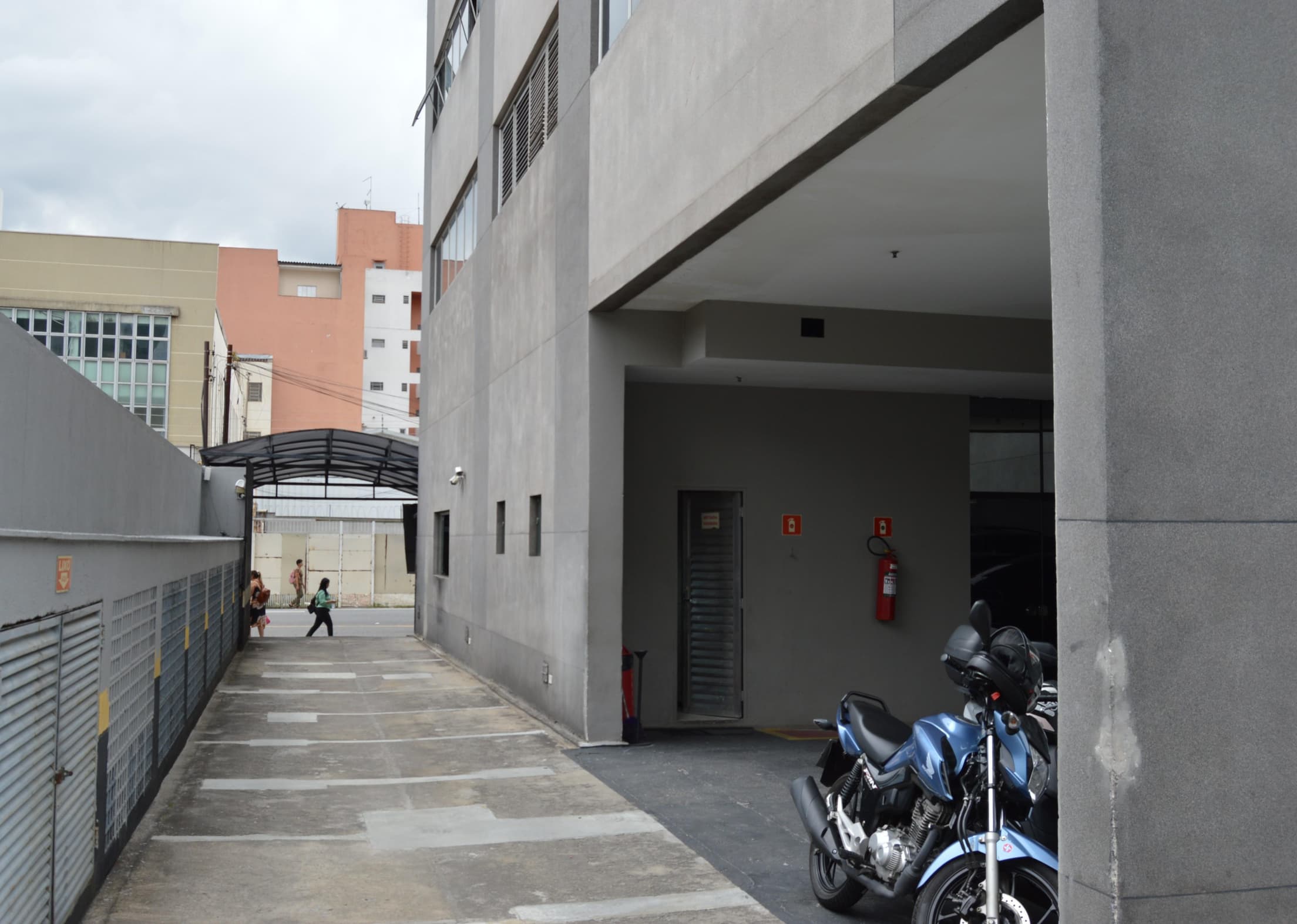 Foto 9 de 12: Comercial em leilão em Osasco - SP, bairro Centro — Sala 46,04 m² em Osasco - SP 40% de desconto