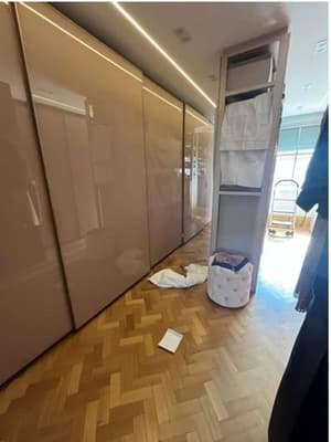 Foto 15 de 40: Apartamento em leilão em São Paulo - SP — APARTAMENTO - Und 201 - 2º andar - 234,15m² - localizado na Rua Consolação - Cerqueira Cesar/SP