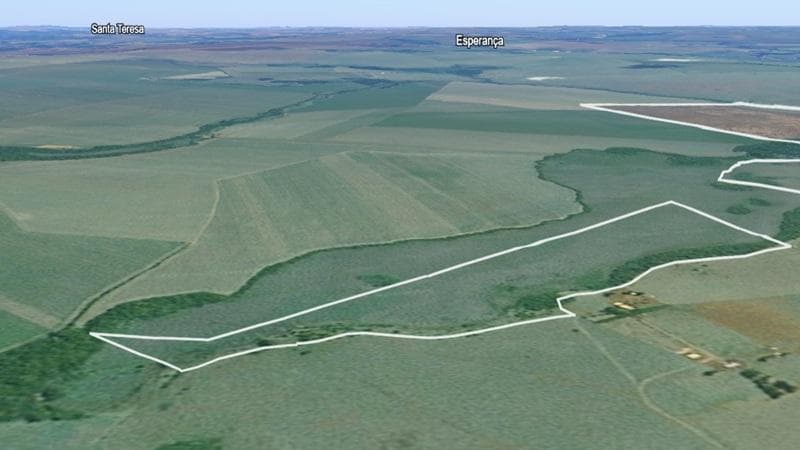 Foto 3 de 3: Area Rural em leilão em Maracaju - MS — IMÓVEL RURAL | 36 HA - FAZENDA PAULICÉIA - GLEBA 03| MARACAJU/MS