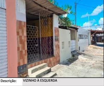 Foto 13 de 16: Casa em leilão em Aracaju - SE, bairro Farolândia — Casa, Ocupado, 162.0 m2, ARACAJU / SE