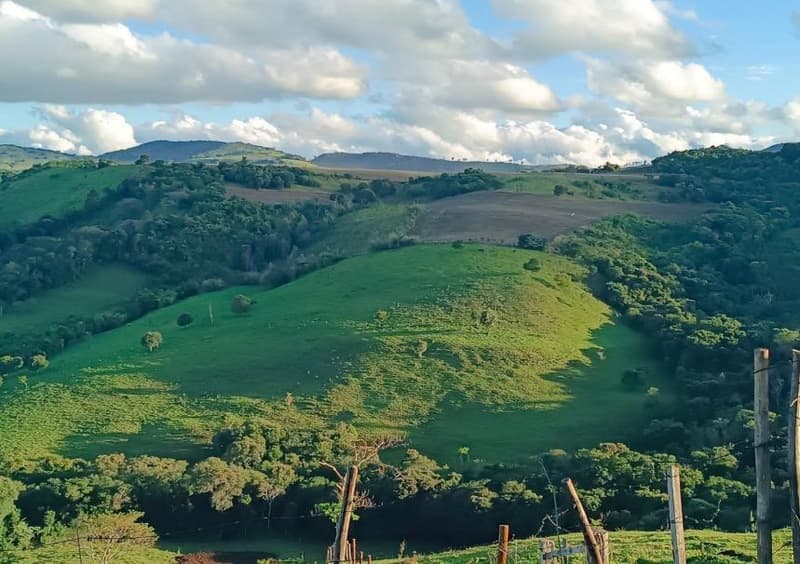 Foto 6 de 6: Area Rural em leilão em Pitanga - PR — IMÓVEL RURAL COM ÁREA DE 72.600,00M2 EM PITANGA -PR
