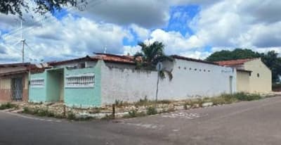 Foto 1 de 10: Casa em leilão em Aracati - CE — Casa, Aracati / CE