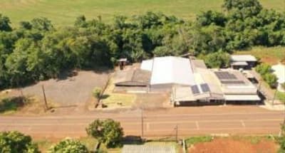 Foto 4 de 7: Area Rural em leilão em Nova Prata Do Iguaçu - PR — LOTE RURAL GLEBA N 117-FB , LINHA NOVA VITÓRIA - Nova Prata do Iguaçu - PR