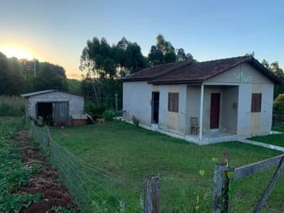 Foto 22 de 26: Casa em leilão em São Pedro Das Missões - RS, bairro Centro — Casa, Sao Pedro Das Missoes / RS