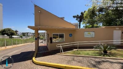 Apartamento em leilão em Chapecó - SC — Apartamento 59,15m² em CHApartamentoECO/SC