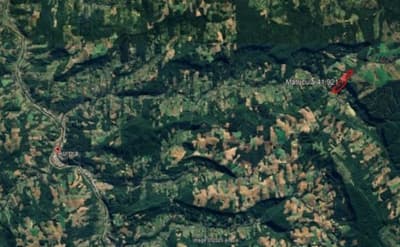 Foto 49 de 51: Terreno em leilão em Aurora - SC, bairro Área Rural — IMÓVEL RURAL COM ÁREA TOTAL DE 11,516 ha- Em AURORA/SC