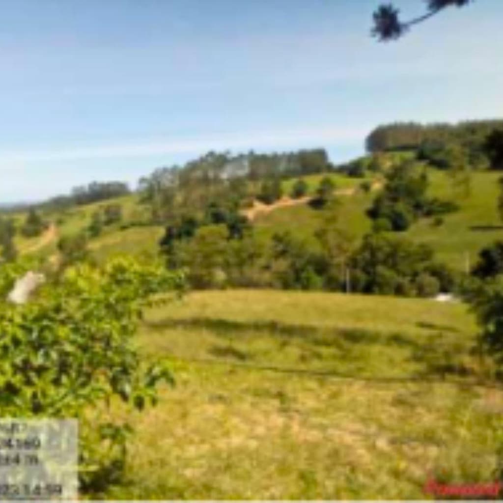 Foto 2 de 7: Area Rural em leilão em Braço Do Trombudo - SC — IMÓVEL RURAL COM ÁREA TOTAL DE 125.000 m2 Em BRAÇO DO TROMBUDO/SC