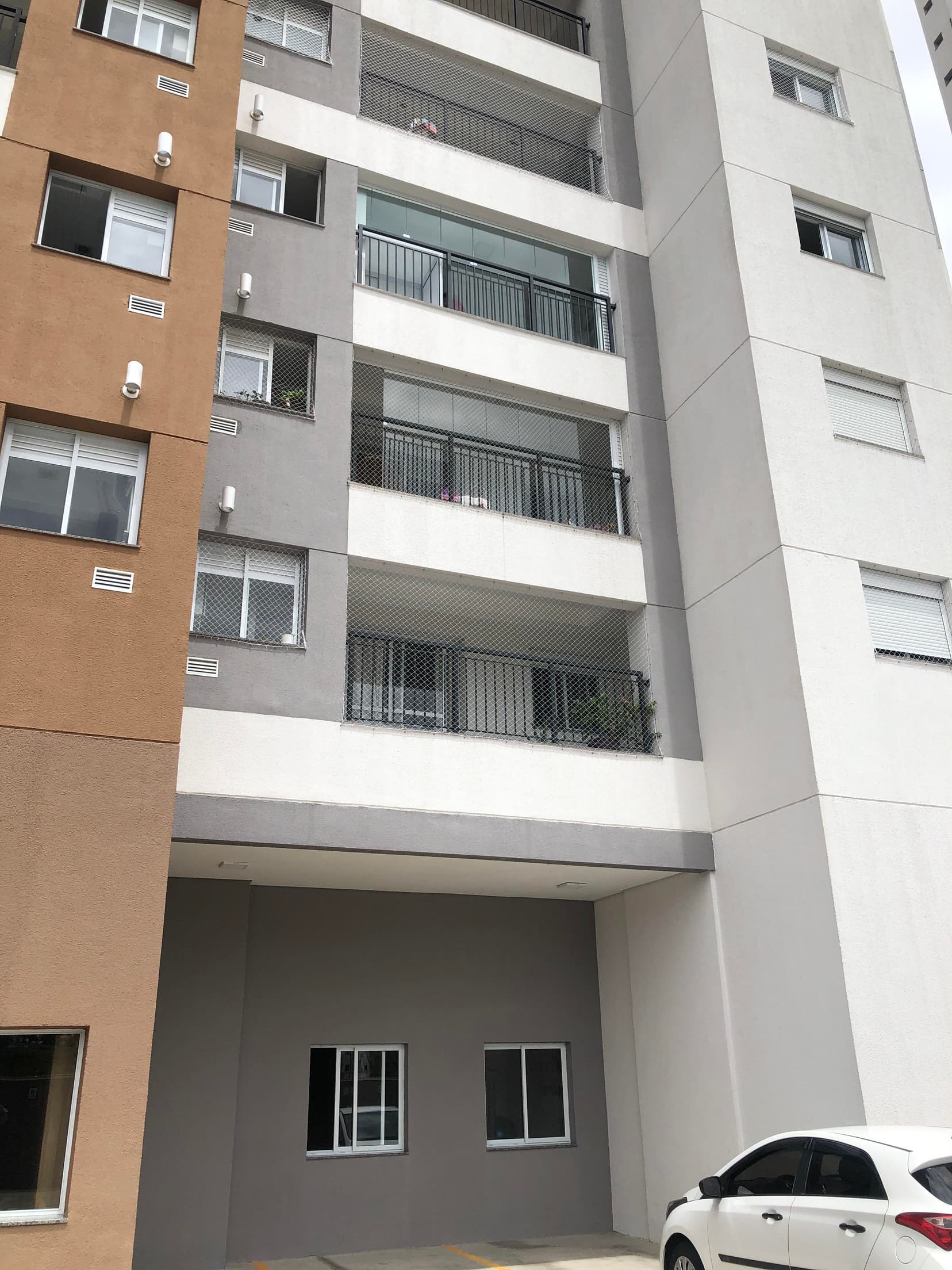 Foto 30 de 32: Apartamento em leilão em Taubaté - SP, bairro Vila Costa — Apto 94m² | Vila Costa (Taubaté) | 2 Vagas | DESOCUPADO: Excelente Localização Próximo ao Taubaté Shopping. Ideal p/ Moradia ou Renda!
