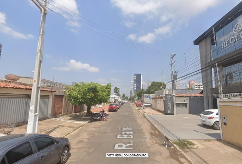 Foto 2 de 2: Casa em leilão em Imperatriz - MA — Casa 502m², Juçara, Imperatriz/MA - Ocupada