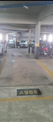 Foto 4 de 16: Apartamento em leilão em Brasília - DF, bairro Setor Industrial (Taguatinga) — Apartamento, Ocupado, 90.46 m2, BRASÍLIA / DF
