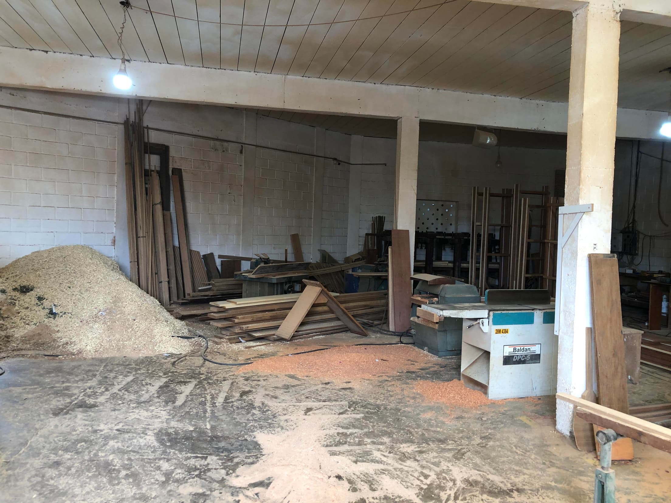 Foto 8 de 16: Comercial em leilão em Campinas - SP — Imóvel Comercial, terreno de 480m², Desocupado, em Campinas/SP
