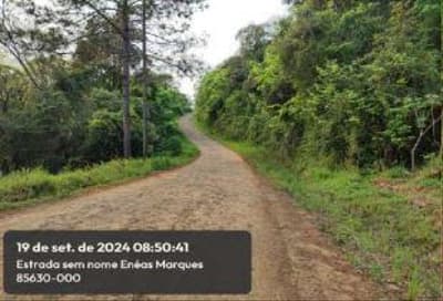 Foto 3 de 8: Area Rural em leilão em Enéas Marques - PR — Imóvel Rural com área de 52,4HA com benfeitorias não reprodutivas. Localizado no Município de Enéas Marques/PR.