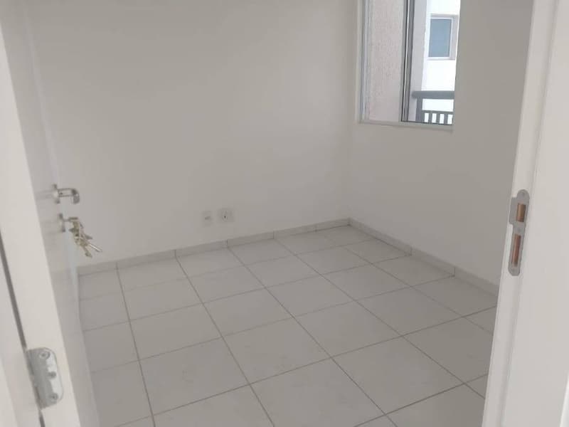 Foto 12 de 13: Apartamento em leilão em Teresina - PI, bairro Santa Isabel — Apartamento, Teresina / PI