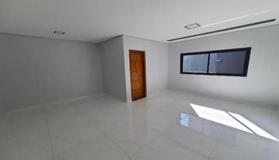 Foto 2 de 7: Casa em leilão em Águas Lindas De Goiás - GO, bairro Mansões Olinda — Casa 142m² no Bairro Mansões Olinda em Águas Lindas de Goiás/GO