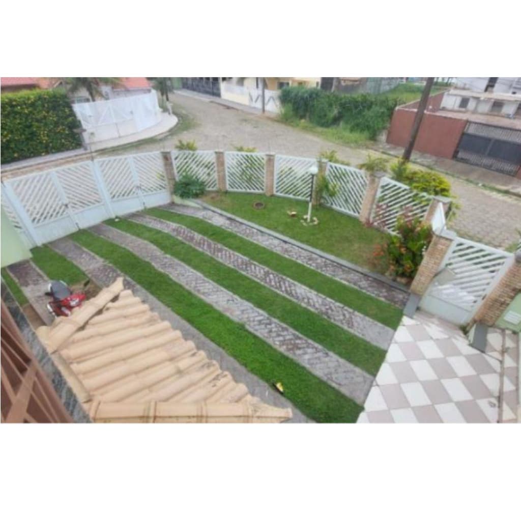 Foto 14 de 16: Terreno em leilão em Peruíbe - SP — IMÓVEL URBANO COM ÁREA DE 561.30 m2- Em PERUIBE/SP