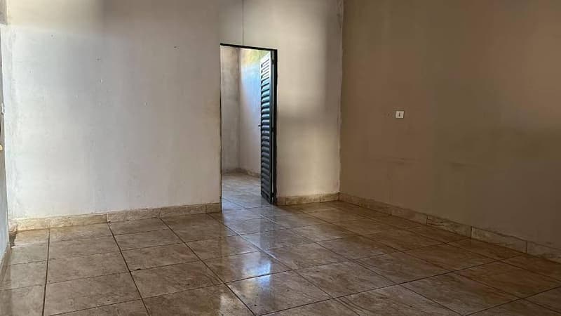 Foto 6 de 14: Casa em leilão em Ipameri - GO — Casa, Ocupado, Ipameri / GO (37% abaixo da avaliação)