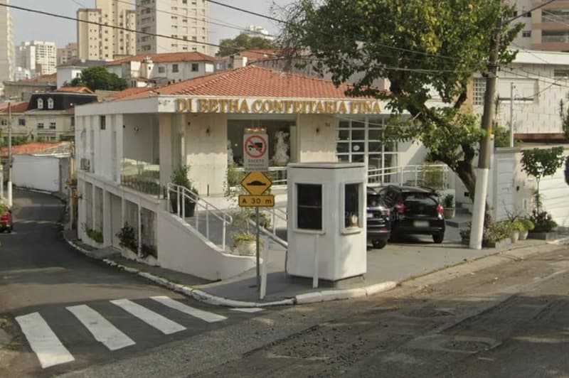 Foto 1 de 2: Comercial em leilão em São Paulo - SP — Imóvel Comercial 320m² na Mooca em São Paulo/SP