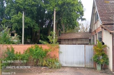 Foto 2 de 13: Terreno em leilão em Rio Do Sul - SC, bairro Bela Aliança — IMÓVEL URBANO COM ÁREA TOTAL DE 2.500,000 m2- Em RIO DO SUL/SC