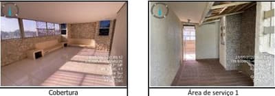 Foto 4 de 9: Apartamento em leilão em Goiânia - GO, bairro Setor Sul — APARTAMENTO - COBERTURA | A.T. 586,97 M² | A.P 486,08 M² | EDIFÍCIO TARUMÃ | BAIRRO: SETOR SUL | GOIÂNIA/GO