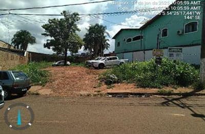 Foto 1 de 8: Terreno em leilão em Jaraguari - MS — LOTES URBANOS | A.T. 912,93M² - JATOBÁ | JARAGUARI /MS - LEILÃO EMPRESARIAL SISTÊMICO SICREDI