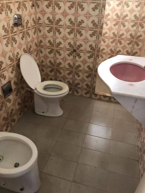 Foto 3 de 15: Casa em leilão em Rio De Janeiro - RJ, bairro Senador Vasconcelos — Casa 70m² com Terreno 250m² | Rio de Janeiro-RJ | Senador Vasconcelos |Próx. à Estação de Trem Senador Vasconcelos e Hospital Eduardo Rabello - Financiamento até 420 Meses!