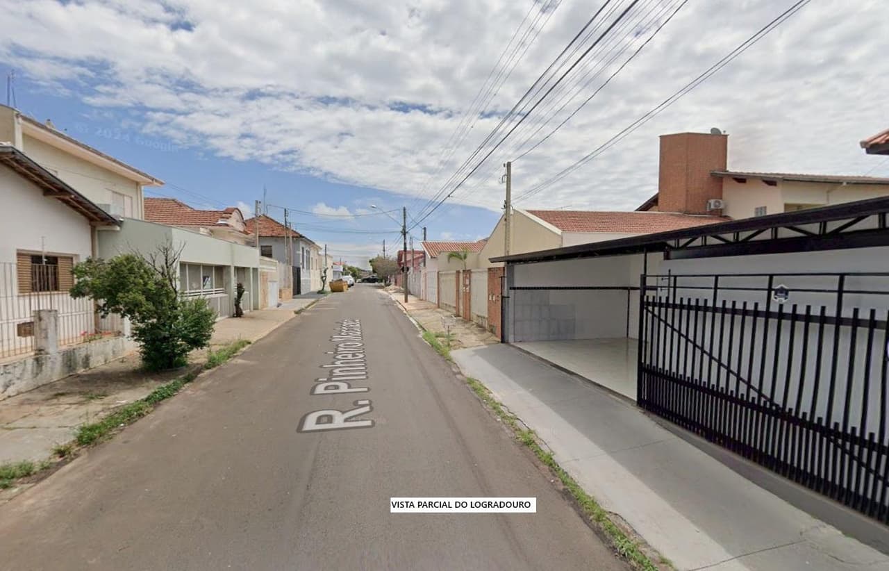 Foto 2 de 2: Casa em leilão em Botucatu - SP, bairro Centro — Casa residencial e comercial 390m², Centro, em Botucatu/SP