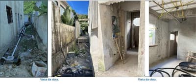 Foto 3 de 6: Terreno em leilão em Bertioga - SP, bairro Riviera de São Lourenço — Sobrado (em construção), A.T 399m², A.C 400 m², 5 suites, SPA e piscina, Riviera de S. Lourenço - SP