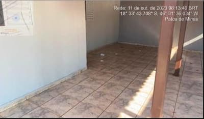 Foto 2 de 7: Casa em leilão em Patos De Minas - MG, bairro Caramuru — 200.0 m2, PATOS DE MINAS / MG
