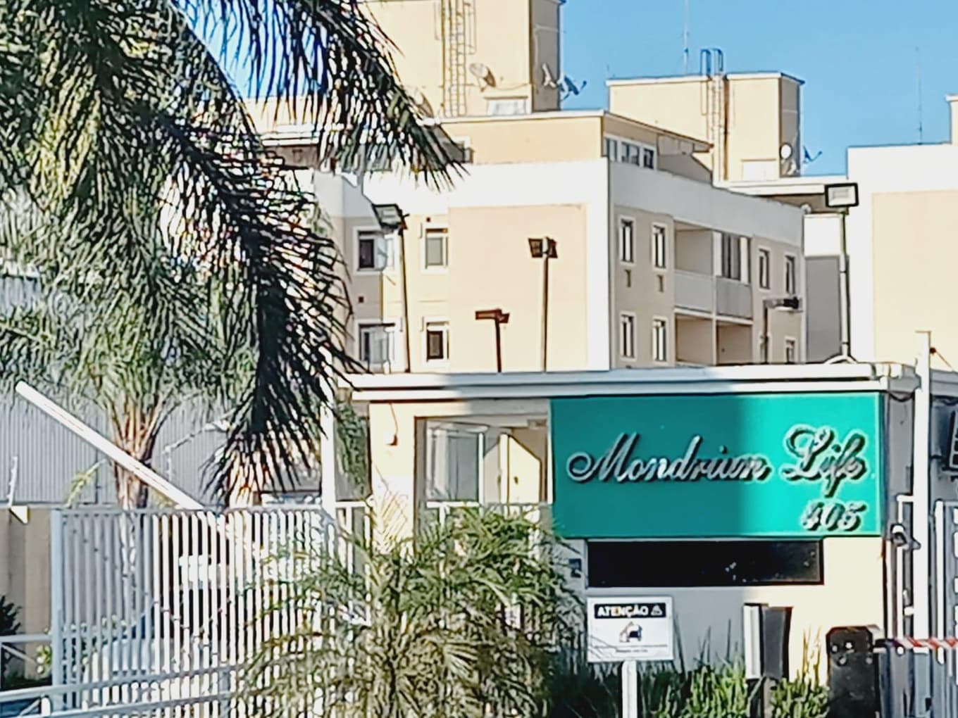 Foto 16 de 19: Apartamento em leilão em Campos Dos Goytacazes - RJ — Apto 126m², Ocupado, 01 Vaga no Parque Califórnia em Campos dos Goytacazes/RJ