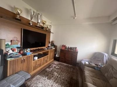 Foto 11 de 24: Apartamento em leilão em São Paulo - SP, bairro Vila Andrade — Vila Andrade - Apartamento com área privativa de 250,550m² - EDIFÍCIO BELA VISTA, 04 vagas indeterminadas na garagem