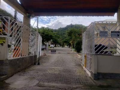 Foto 3 de 4: Casa em leilão em Barra Do Piraí - RJ, bairro Matadouro — Casa, Barra Do Piraí / RJ