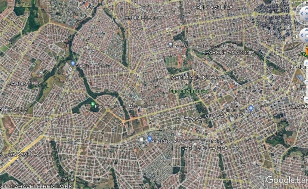 Foto 13 de 13: Casa em leilão em Goiânia - GO, bairro Faiçalville — 201.0 m2, GOIÂNIA / GO