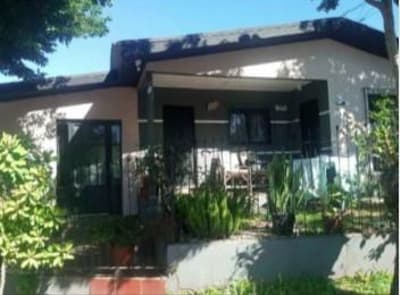 Foto 1 de 3: Casa em leilão em Condor - RS — Casa 300m², Centro, Condor/RS - Ocupada