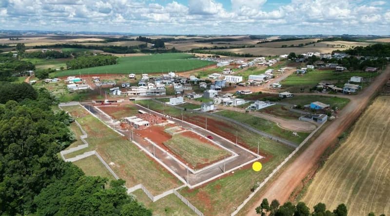 Foto 1 de 4: Terreno em leilão em Trindade Do Sul - RS — IMÓVEL URBANO COM ÁREA PRIVATIVA 208,47 M2 E 85,05 ÁREA DE USO COMUM, EM TRINDADE DO SUL-RS