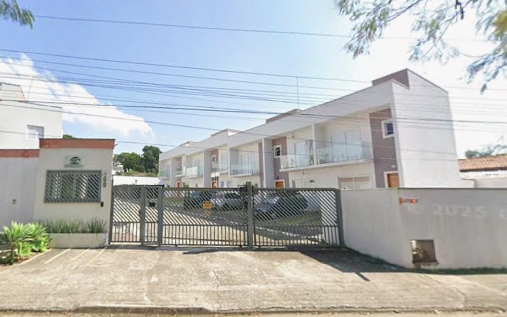 Casa em leilão em São José Dos Campos - SP, bairro Chácaras Pousada do Vale — Casa em condomínio, 72m², Villagio do Lago, Chácaras Pousada do Vale, São José dos Campos/SP