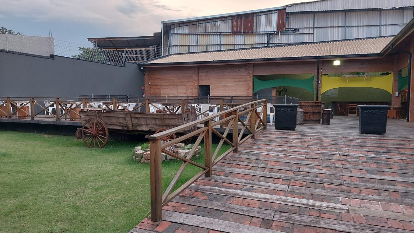 Foto 32 de 38: Casa em leilão em Campinas - SP — Casa de Eventos, com terreno de 725m², Desocupado, em Campinas/SP