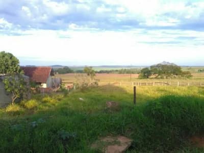 Terreno em leilão em Umuarama - PR — LOTE N° 21, DA QUADRA N° 17, SITUADO NO DISTRITO DE SERRA DOS DOURADOS-PR, MUNICÍPIO DE UMUARAMA-PR