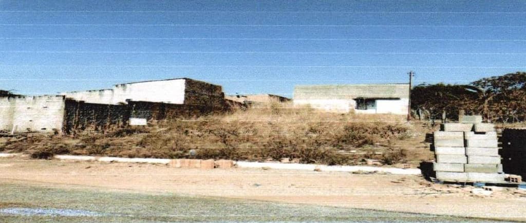 Foto 1 de 5: Terreno em leilão em Mineiros - GO, bairro Jardim das Perobeiras — TERRENO URBANO | A.T. 360,00m² | MINEIROS/GO