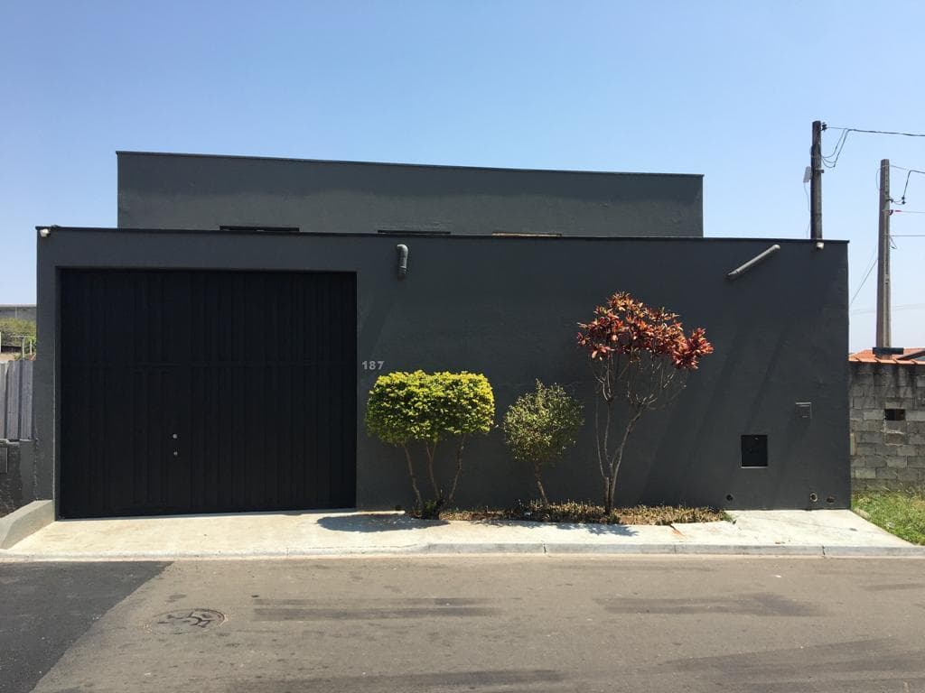 Foto 3 de 16: Comercial em leilão em Campinas - SP — Imóvel Comercial, terreno de 480m², Desocupado, em Campinas/SP