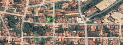 Foto 2 de 5: Casa em leilão em São Geraldo Do Araguaia - PA — CASA RESIDENCIAL, A.C 249,00M², A.T. 1.022,40M² SETOR 2º (ALTO BEC) EM SÃO GERALDO DO ARAGUAIA/PA