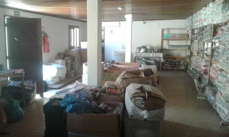 Foto 7 de 24: Casa em leilão em Bagé - RS, bairro Petrópolis — Casa, Bagé / RS