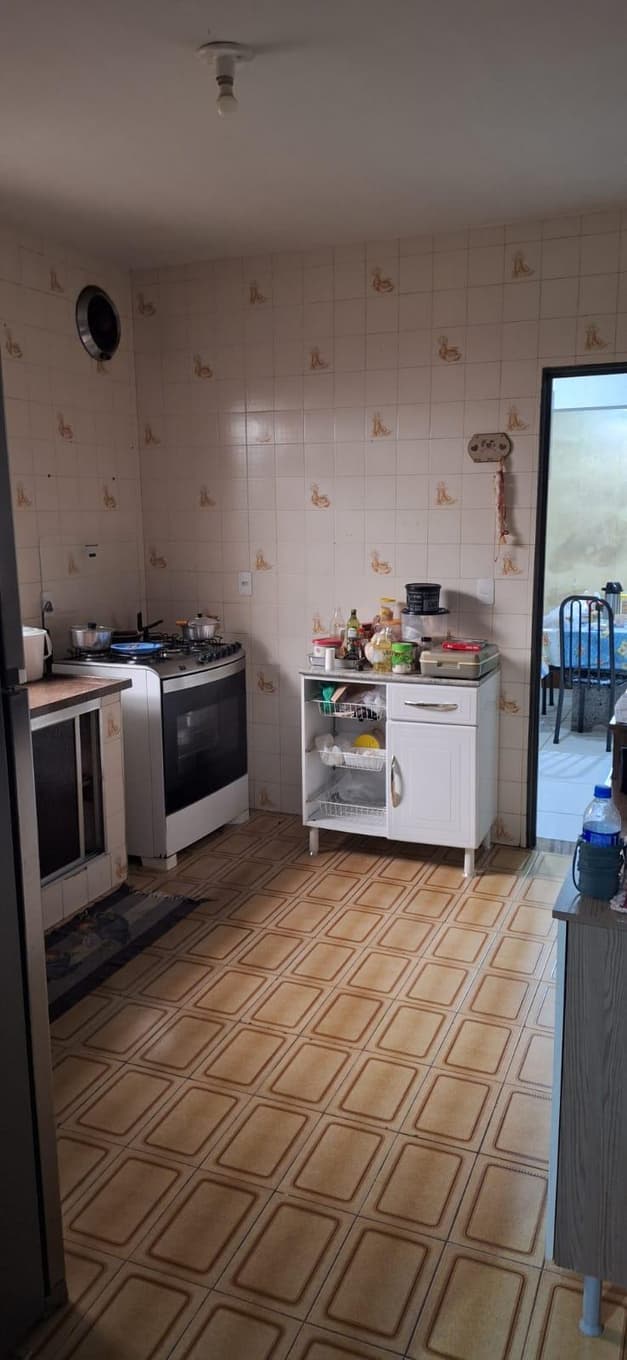 Foto 18 de 23: Casa em leilão em Araraquara - SP — Casa com 161.34 m² de área construída e 231.17 m² de terreno