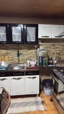 Foto 10 de 15: Casa em leilão em Ponta Porã - MS, bairro Jardim Estoril — Casa 104m² com Terreno 360m² | Ponta Porã-MS | Jardim Estoril - Financiamento até 420 Meses!