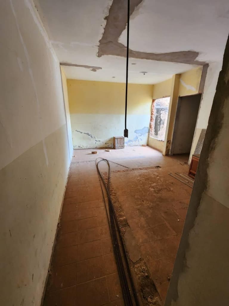 Foto 3 de 10: Casa em leilão em Tupã - SP, bairro Vila das Industrias — Casa, Tupã / SP