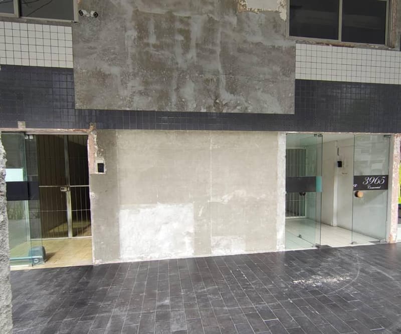 Foto 5 de 7: Comercial em leilão em Recife - PE, bairro Boa Viagem — Sala comercial, Recife / PE